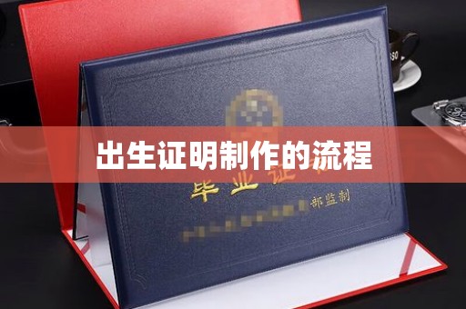 乌兰出生证明制作的流程