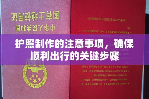 乌兰护照制作的注意事项，确保顺利出行的关键步骤